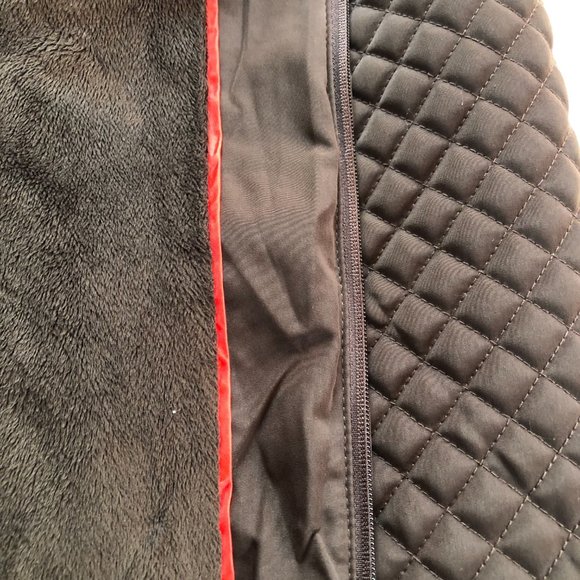 Calvin Klein winter coat (Ladies) - Picture 6 of 6